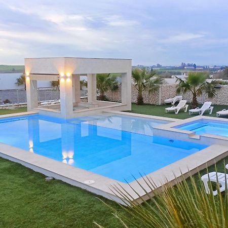 הוילה Fuentes de Andalucía Casa Fertonia מראה חיצוני תמונה