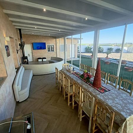 הוילה Fuentes de Andalucía Casa Fertonia מראה חיצוני תמונה