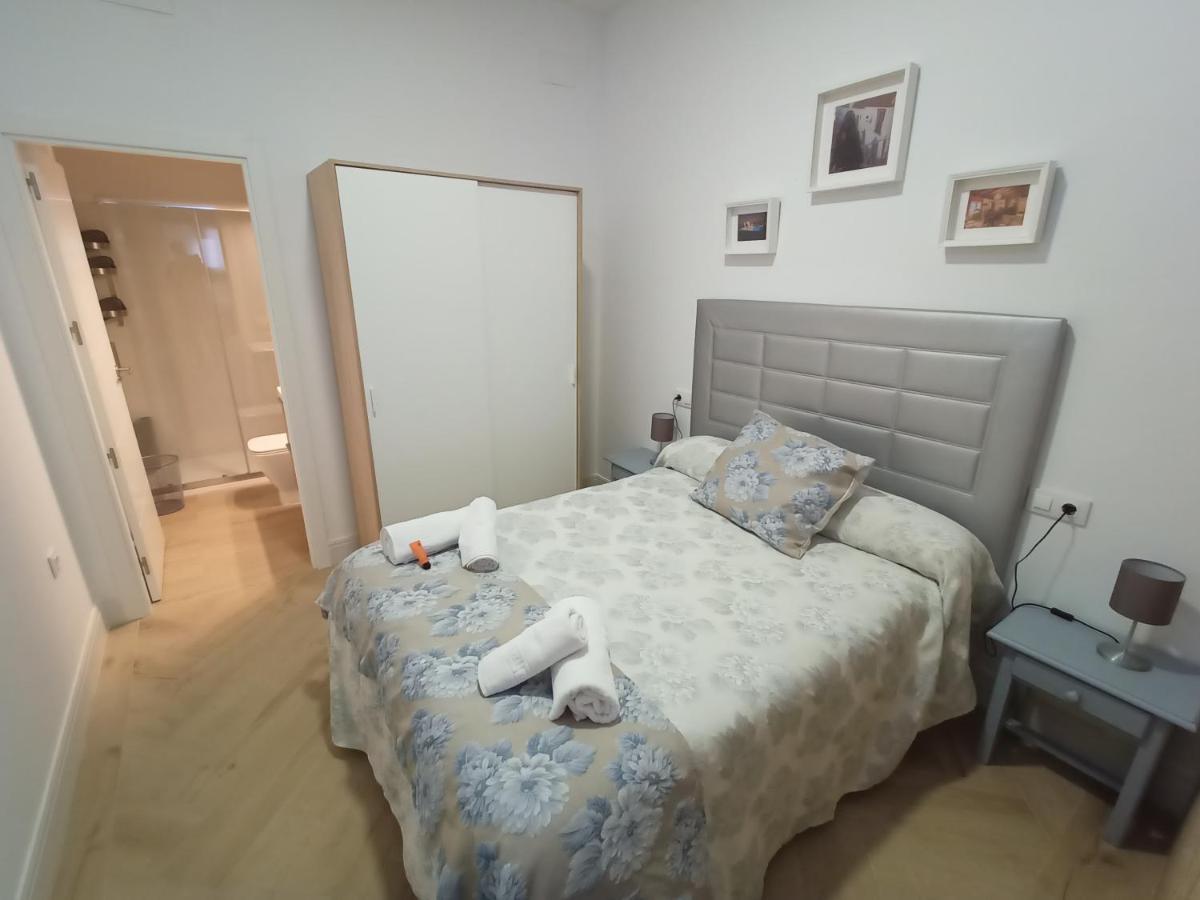 הוילה Fuentes de Andalucía Casa Fertonia מראה חיצוני תמונה
