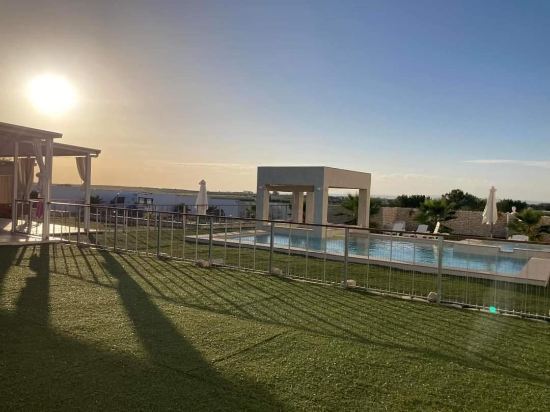 הוילה Fuentes de Andalucía Casa Fertonia מראה חיצוני תמונה
